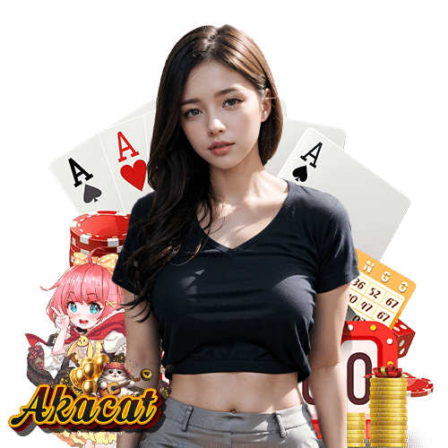 akacat slot