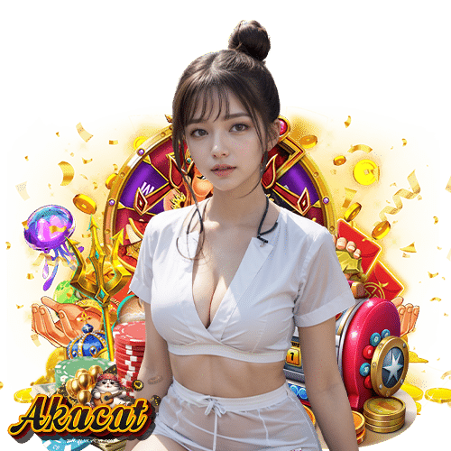 akacat สล็อตออนไลน์